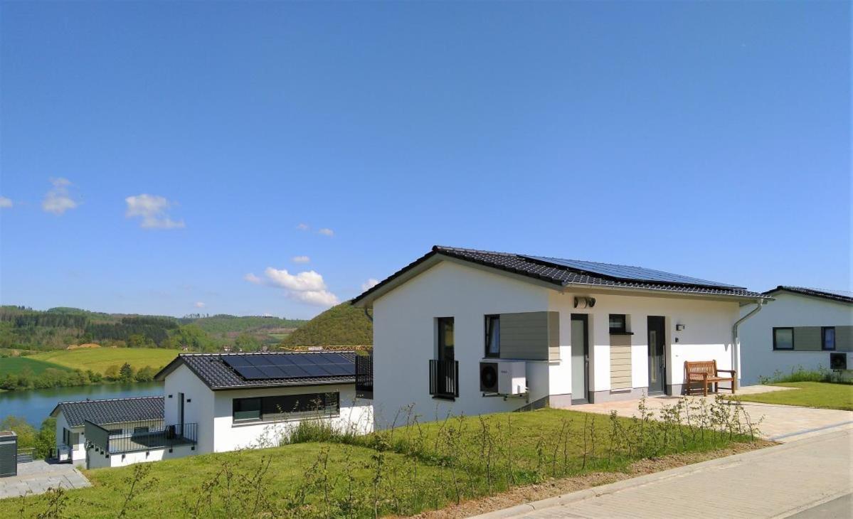 Vila Sonnenweg 17 Diemelsee Exteriér fotografie