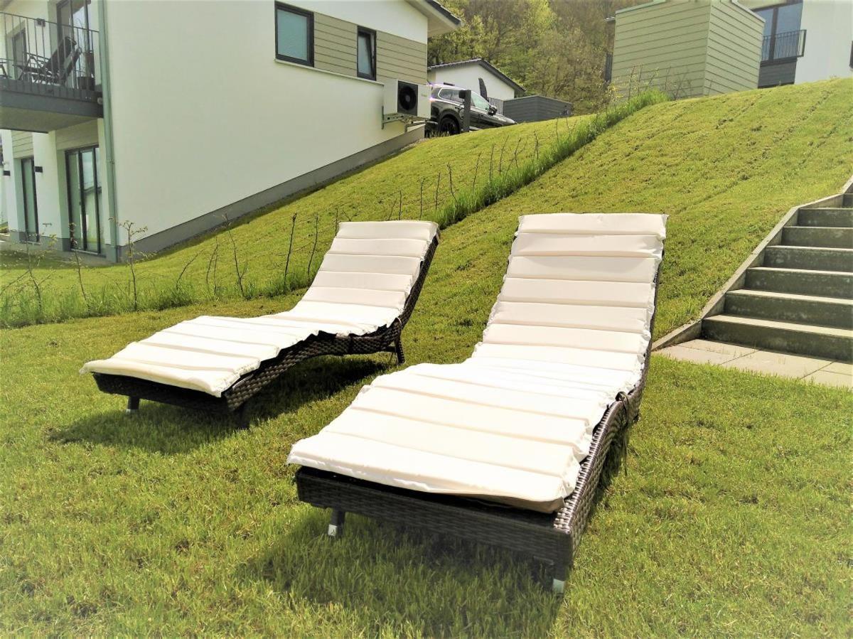 Vila Sonnenweg 17 Diemelsee Exteriér fotografie